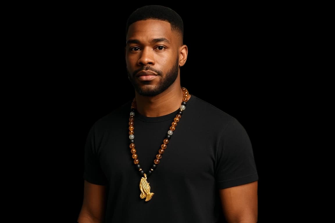 Default Necklace product