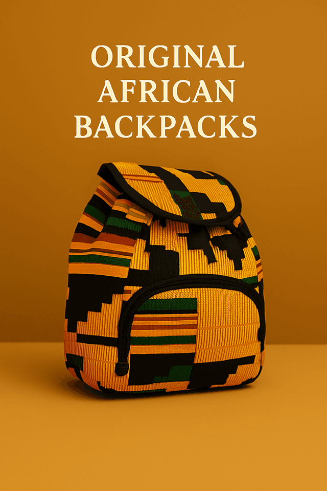 backpack - secondary view