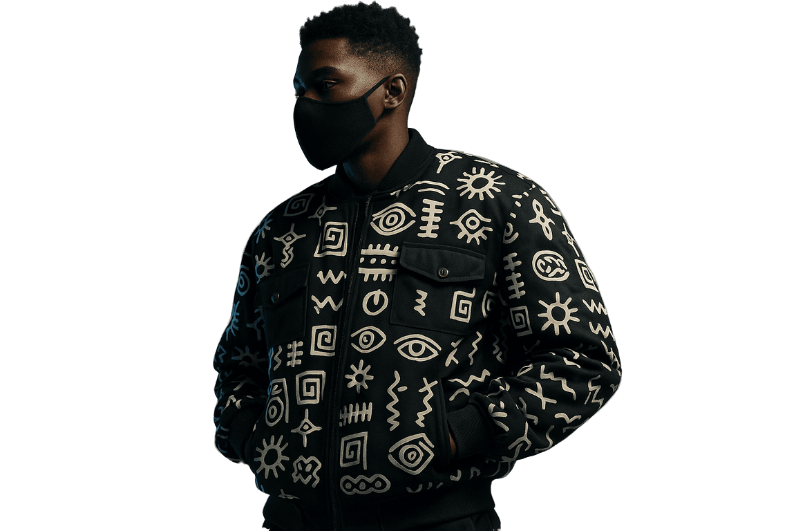 Default Jacket product