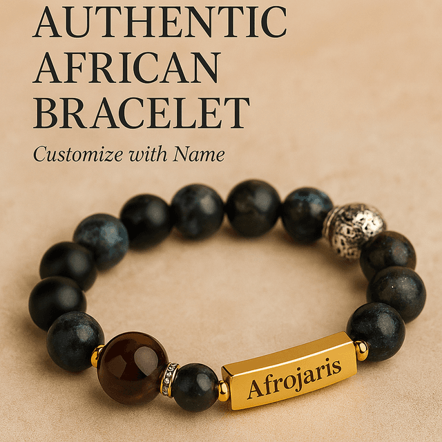 bracelet - secondary view