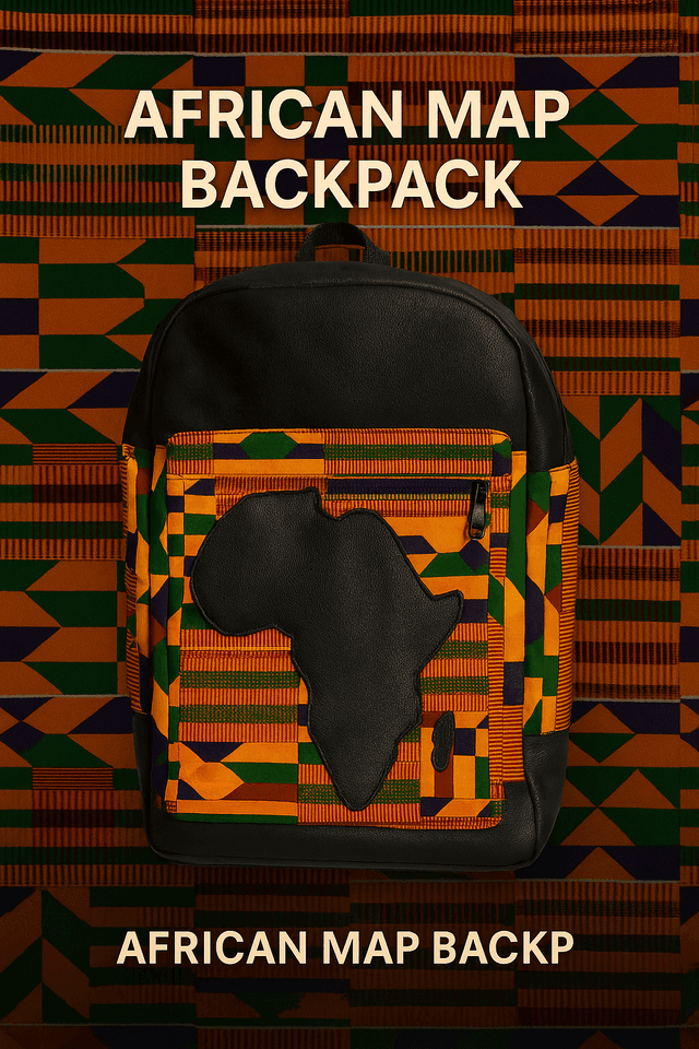backpack - primary view