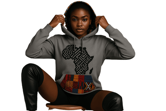 hoodie - primary view