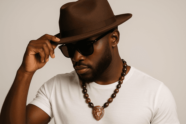 necklace - primary view